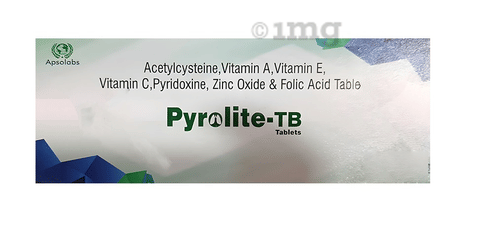Pyrolite-TB Tablet 1