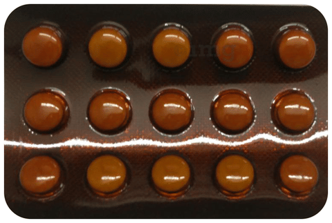 Cilidin M Tablet ER image