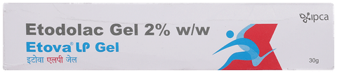 Etova LP 2% Gel
