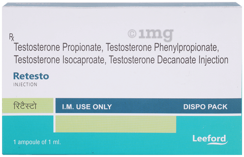RETesto Injection image