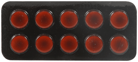 Idebest 45mg Tablet image