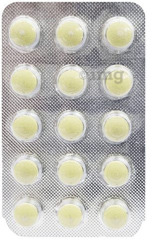 Librium 5mg Tablet image