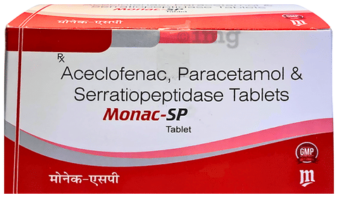 Monac-SP Tablet image Monac-SP Tablet image