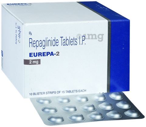 Eurepa 2 Tablet image