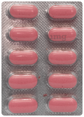 Wellstif Tablet image Wellstif Tablet image