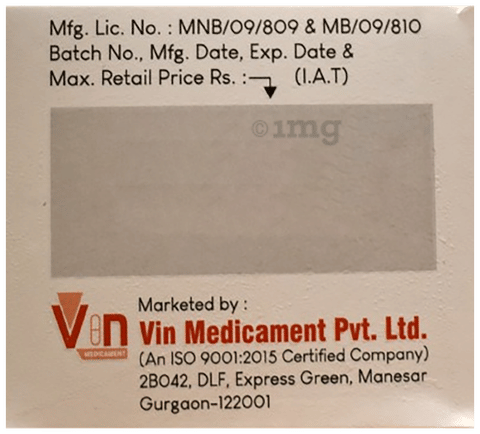 Chymovin-AP Tablet image Chymovin-AP Tablet image