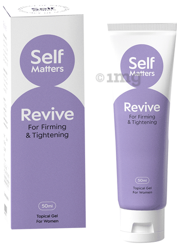 Self Matters Revive Gel 1