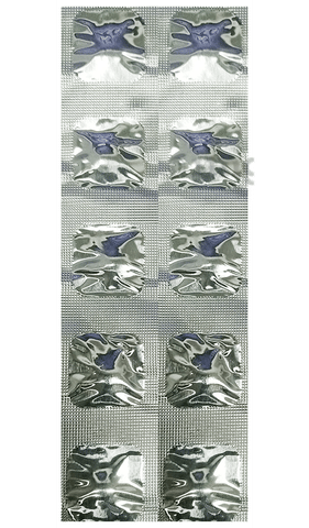 Delcon Tablet image