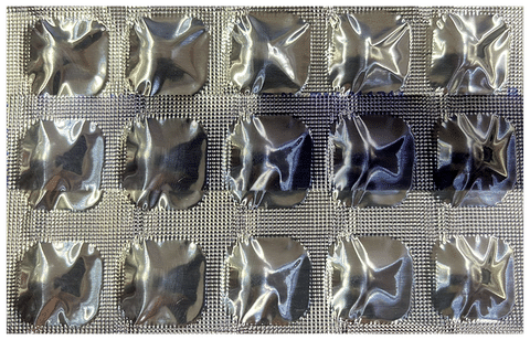 Dilnip 10 Tablet