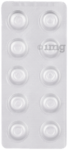 Rotin F Tablet image