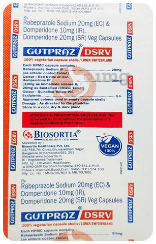 Gutpraz DSRV Capsule