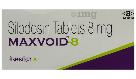 मैक्सवोइड 8 टैबलेट image