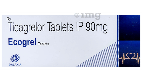 Ecogrel Tablet image Ecogrel Tablet image