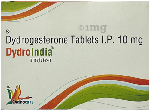 DydroIndia Tablet image DydroIndia Tablet image