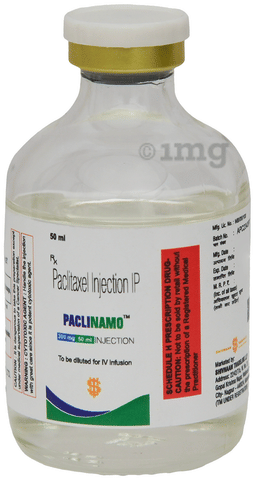Paclinamo Injection image Paclinamo Injection image