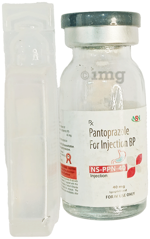 NS-PPN 40 Injection image