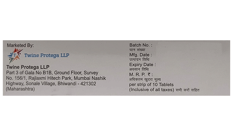 Tpt-Monte L Tablet image
