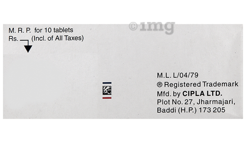 Amlip AT Tablet image