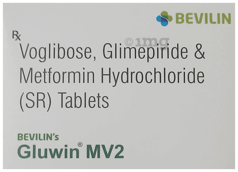 Gluwin MV2 Tablet SR image