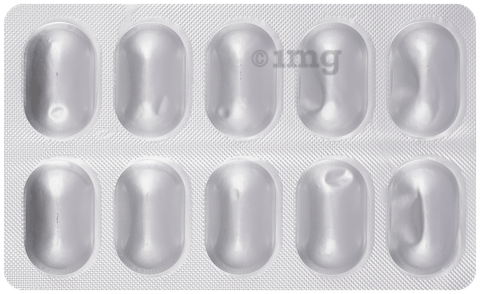Biodoxi-LB Capsule image