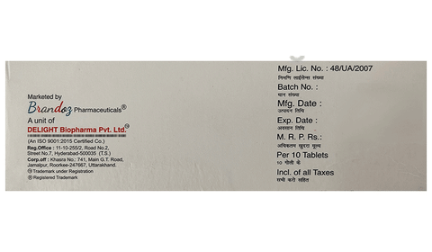 Telight-AM Tablet image Telight-AM Tablet image