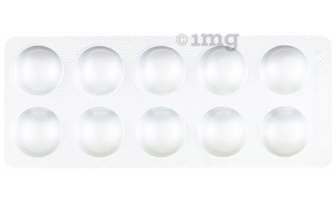 Zeblong 16mg Tablet image Zeblong 16mg Tablet image