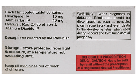 Acmetel-LN Tablet image