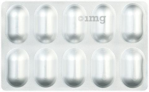 Itratuf SB 130mg Capsule image