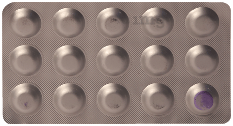 Lanspro 15 Tablet DT image