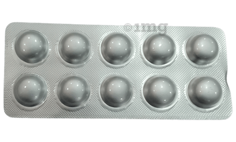 Osbitel 40 Tablet image