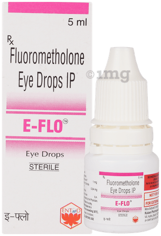 Eflo Eye Drop