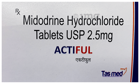 Actiful Tablet image Actiful Tablet image