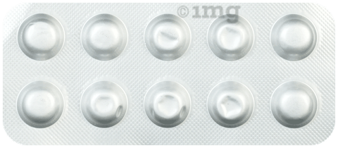 Vogliboz 0.2 Tablet image