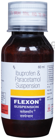 Flexon Suspension image