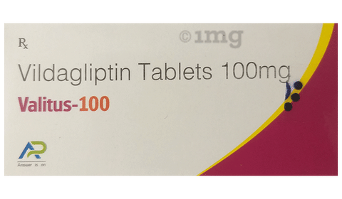 Valitus 100 Tablet 1