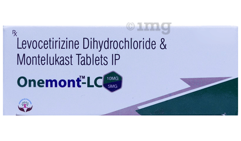 Onemont-LC Tablet image