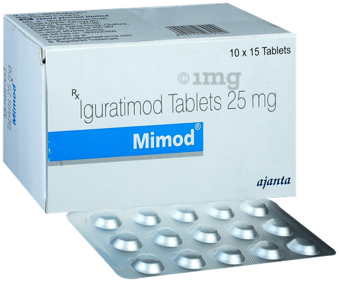 Mimod Tablet image
