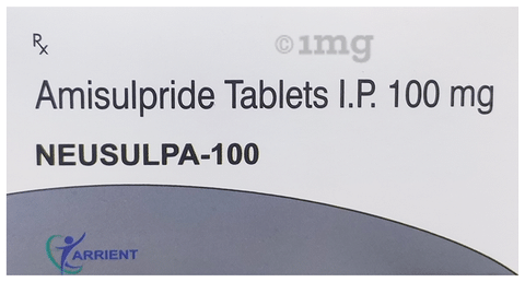 Neusulpa 100 Tablet