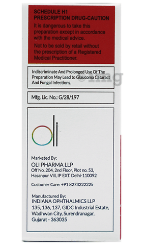 Olidrops-LP Eye Drop image Olidrops-LP Eye Drop image
