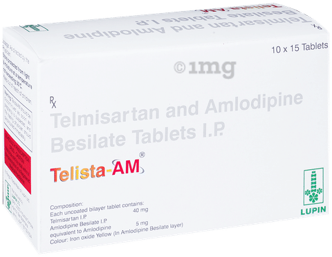 Telista-AM Tablet image