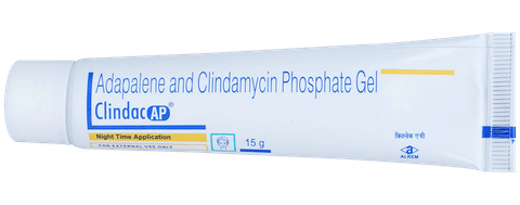 Clindac AP Gel image Clindac AP Gel image