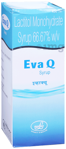 Eva Q Syrup image