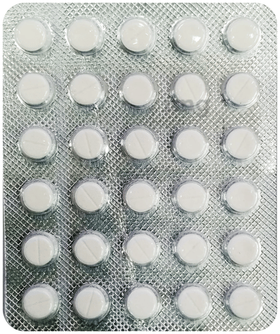 Tidilan 10 Tablet image Tidilan 10 Tablet image