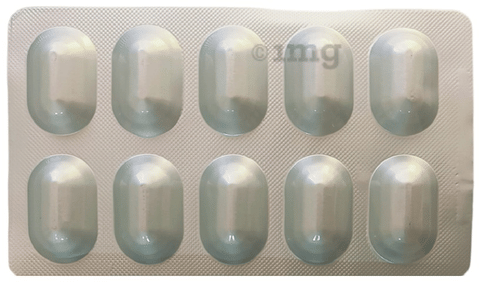 Multi-HB Tablet image