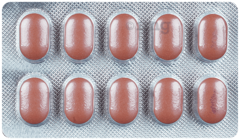 Glimestar-M 2 Tablet PR image