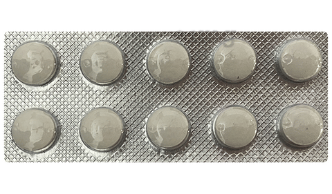 Subhexi 2 Tablet image