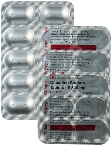 Citistar Tablet image