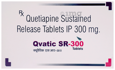 Qvatic SR 300 Tablet image Qvatic SR 300 Tablet image