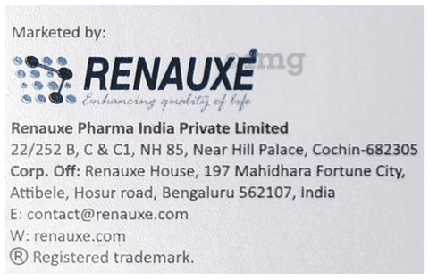 Solifenz-M25 Tablet ER image