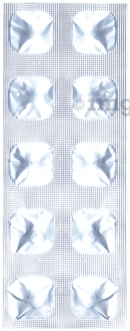 RIVAred 15mg Tablet image